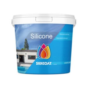 Silicone 25Kg