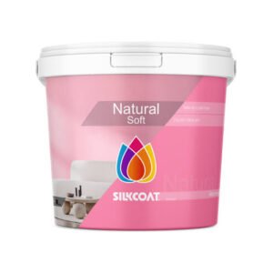 NATURAL (Satinee) 25kg