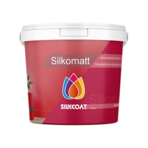 SILKOMATT 25kg