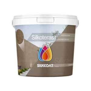 Silkoterasit 25kg