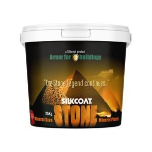 STONE Enduit Cristal 25kg